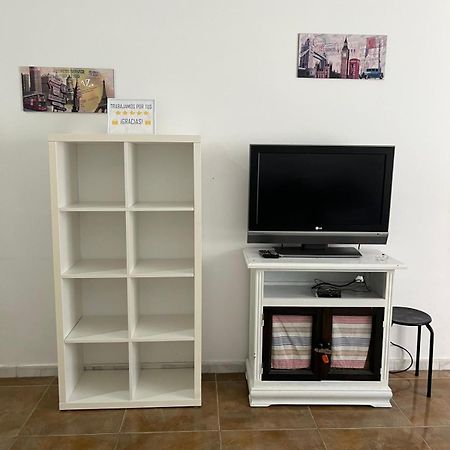 Becquer 2 Apartment มาลากา ภายนอก รูปภาพ